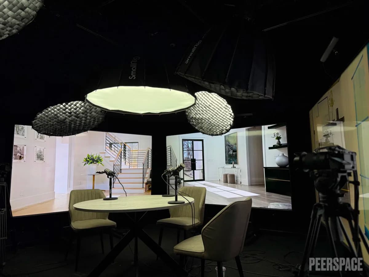 Podcast Room - Image 2