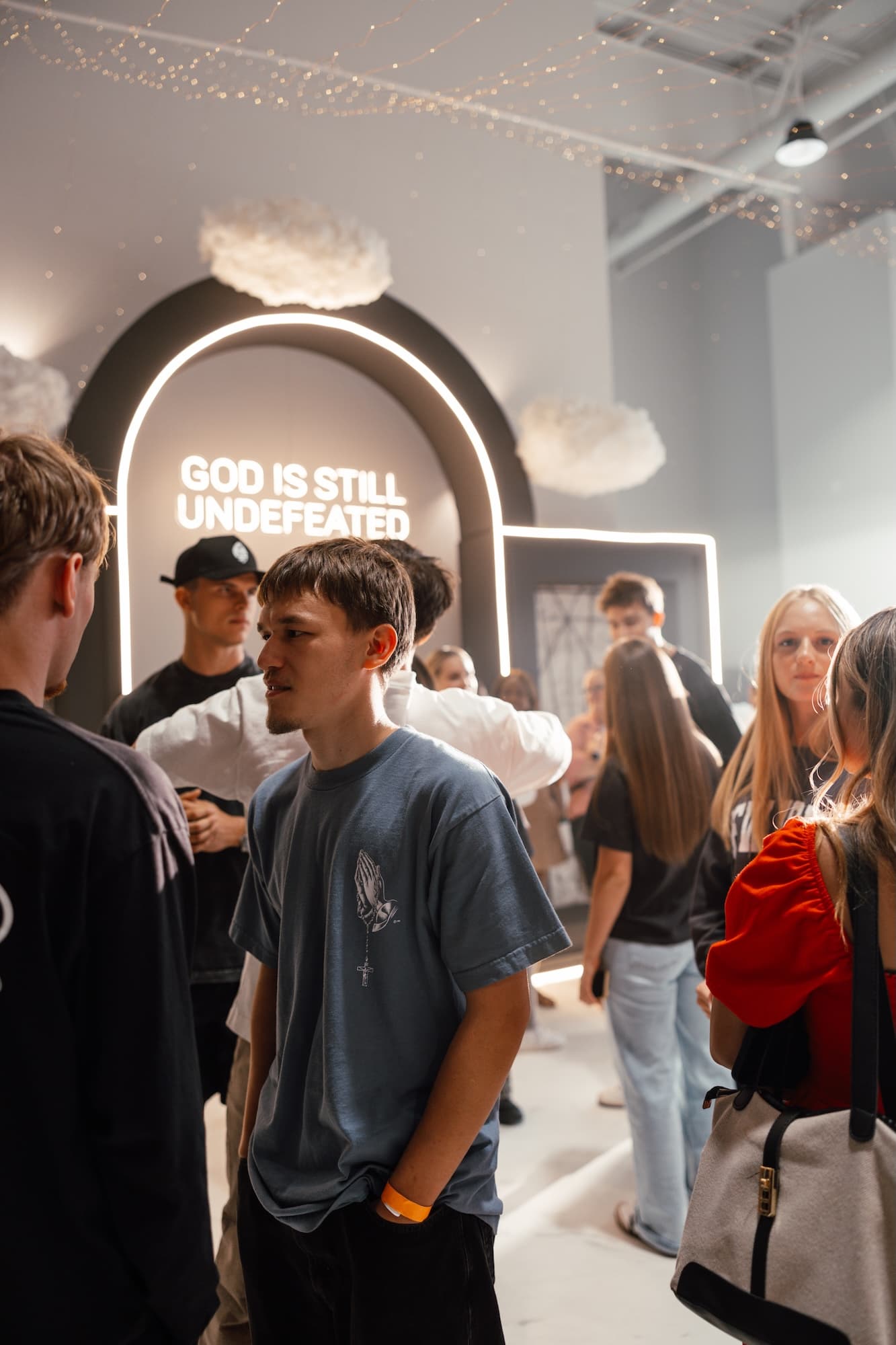 NRX Festival Conference 2025 - Image 3