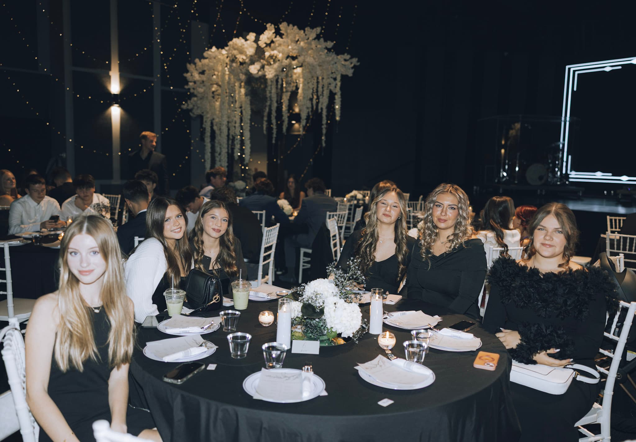 LW Youth Friendsgiving 2025 - Image 2