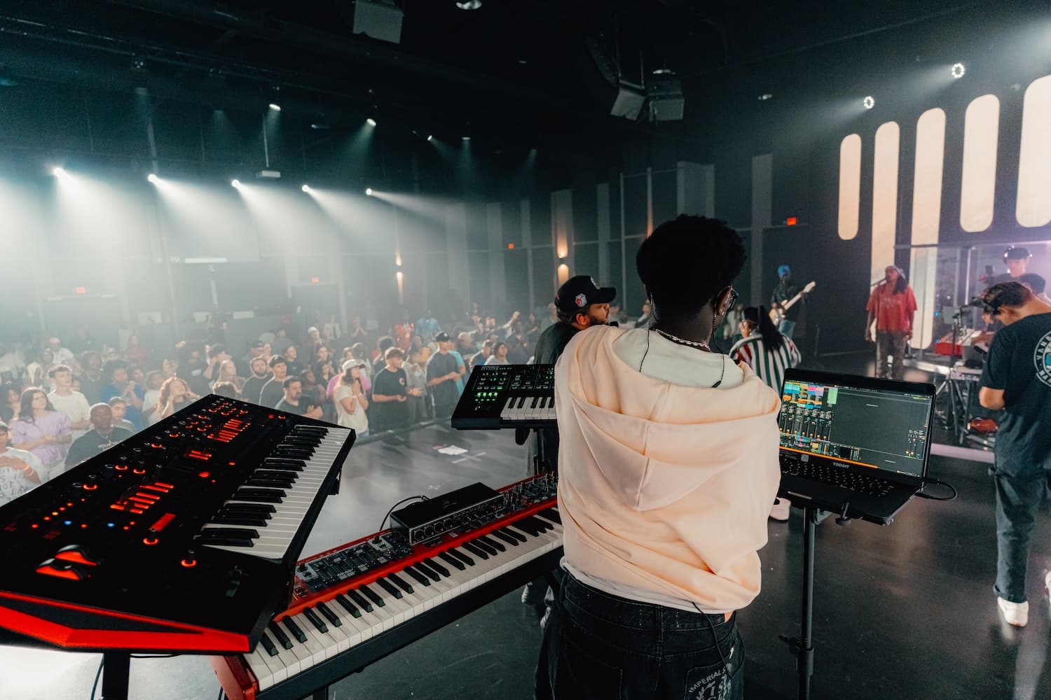 NRX Festival Conference 2025 - Image 4