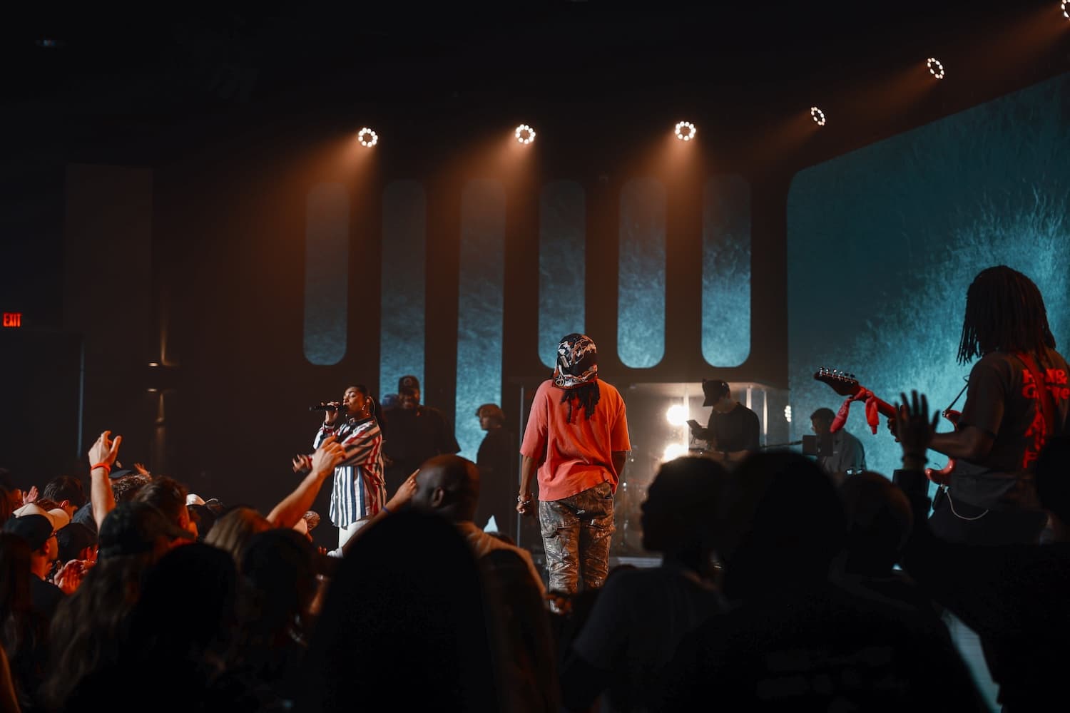 NRX Festival Conference 2025 - Image 2