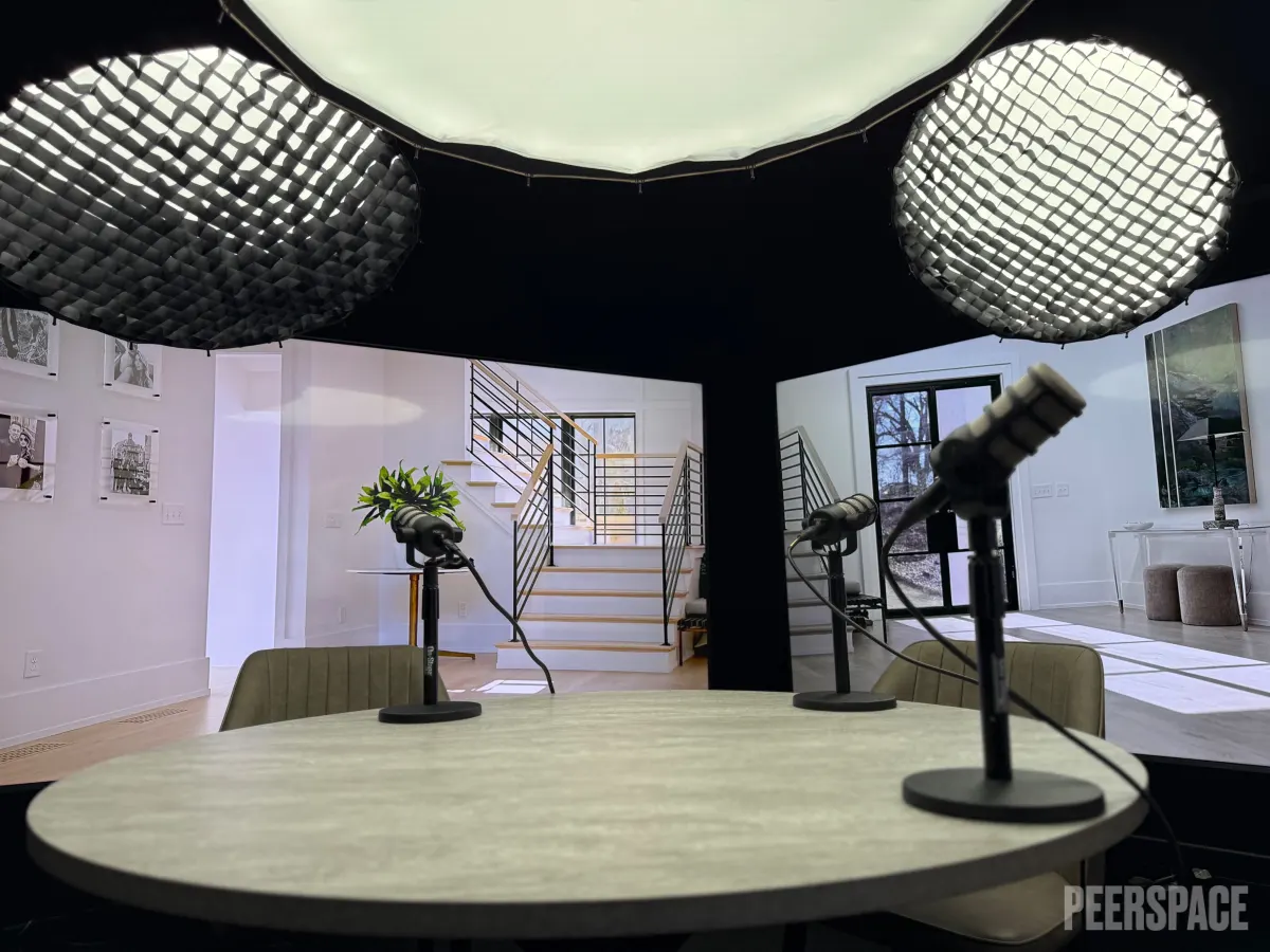 Podcast Room - Image 3