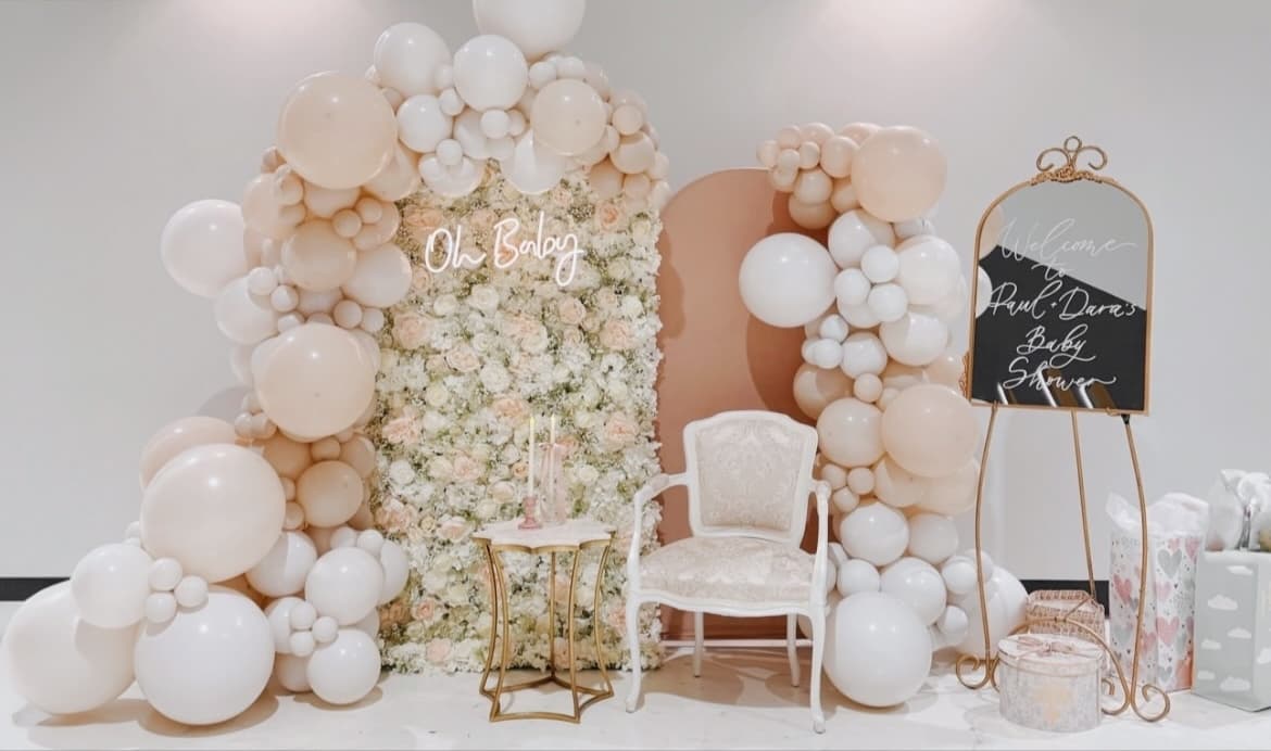 Baby Shower - Image 2